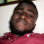 Jean Darius Kalala - @jeandariuskalala - Instagram