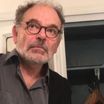 Jean Pierre Darroussin - @jeanpierredarroussin - Instagram