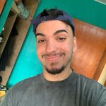 Jean D'Avila - @eujeandavila - Instagram