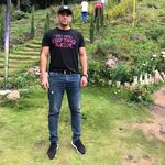 Jean Davila - @jean_davila95 - Instagram