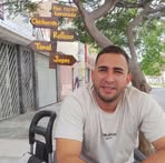 Jean Davila - Facebook