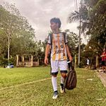 Jean Dávila - @jeandavilaaa - Instagram