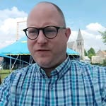 Jean Davy - @pierreagbessi1 - Instagram
