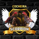 Jean Davy - @cocheira_scorpion_oficial - Instagram