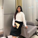 Kyla de Alday - @jeandealday - Instagram