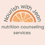 Jean Deaton - @nourishwithjean - Instagram