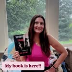 Jane Deegan - @janedeeganauthor - Instagram