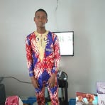 Jean Claude Dossou - Facebook