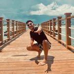 Jean Delgado🚀 - @jeandlcdelgado - Instagram