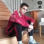 Jean Delgado - @jeandelgado34 - Instagram
