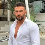 Jean - @_jeandeluca_ - Instagram