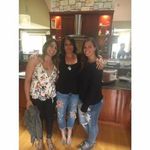 Jean Deluca - @jeannier412 - Instagram