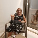 Jean Dempsey - @dempseycarberry - Instagram
