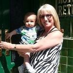 Jean Dempsey - @jean.dempsey - Instagram