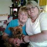 Jean Dempsey - @jeanpdempsey - Instagram