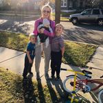 Jean Dempsey - @jeandemps - Instagram