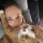 Jean Dempsey - @ginou_jd - Instagram