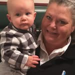 Jean Dempsey - @jeandempsey64 - Instagram