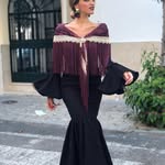 Jean Dennison - @niloucitla - Instagram