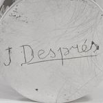 Jean Després Héritage - @jeandespres_orfevre - Instagram