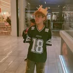 Jean Diamond - @yinn0666 - Instagram