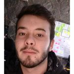 Jean Carlo - @jean_dillenburger - Instagram
