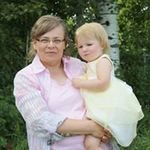 Loretta Jean Dillman Miller - @dillmanmiller - Instagram