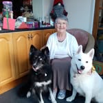 Jean Dodd - @jean.dodd.338 - Instagram