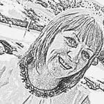 Jean Dodd - @pontyjean - Instagram