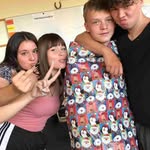 JEAN - @jeandodd__mrmr - Instagram