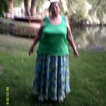 Jean Dodge - @mcgreggar575 - Instagram