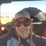 Jean Slater Dodge - @jeanieslater - Instagram