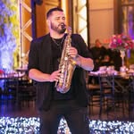 Jean Donato - @jeandonatosaxophonist - Instagram