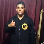 Jean Donato - @crf_camilo - Instagram