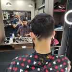 Jean do corte - @jeandossantoscostas - Instagram