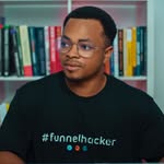 Jean Dossou - Marketing & Tunnels de vente - @dossouhouenagnonjean - Instagram