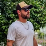Jean Santos - @jean.dossantos89 - Instagram