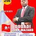 Jean Doudadi - Facebook
