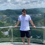 Jean Douglas - @jeandouglassp - Instagram