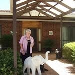 Jean Douglass - @jeandouglass40 - Instagram