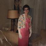 Jean Allen Downs - @jeandowns58 - Instagram