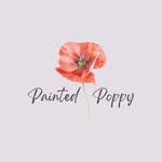 Jean Downs - @paintedpoppyprints - Instagram