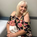 Jean Downs - Facebook