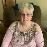 Jean Downs-Brockman - @dogsmom01 - Instagram