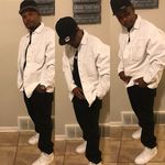 Jean Jaque Chob Downs - @child_of_haiti - Instagram
