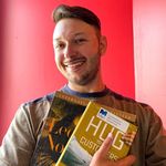 Jean-Samuel Drouin - @jeansamuelslit - Instagram