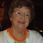 Jean Drury Cole - @jeancole9857 - Instagram