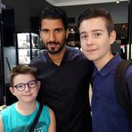 Jean-Luc Dubuisson - @jeanlucdubuisson - Instagram