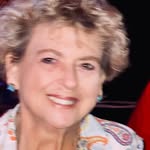 Jean Dukes Keefe - @jkeefe54 - Instagram