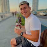 Jean Durán - @jeanduranm - Instagram